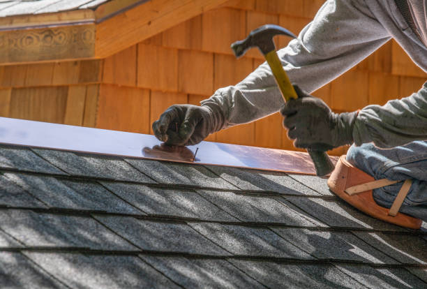 Gutter Replacement in Victorville, CA