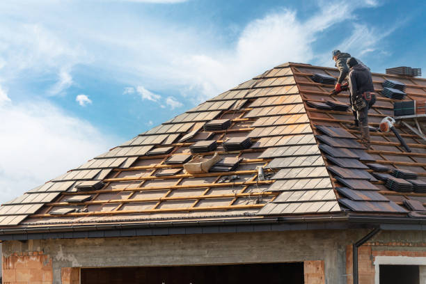 Best Sheet Metal Roofing  in Victorville, CA