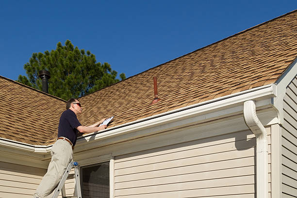 Fast & Reliable Emergency Roof Repairs in Victorville, CA